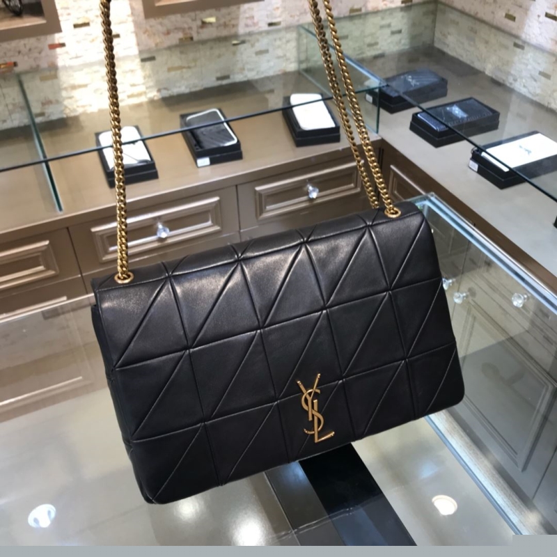 Y*L top handle bags